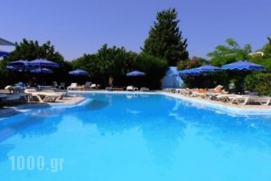 Loutanis Hotel_accommodation_in_Hotel_Dodekanessos Islands_Rhodes_Archagelos