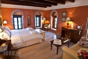 Mavromichalai_best deals_Hotel_Peloponesse_Lakonia_Diros