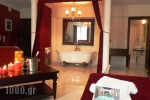 Arcadia Suites & Spa_best prices_in_Hotel_Piraeus Islands - Trizonia_Hydra_Hydra Chora