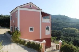 Villa Leonidas_accommodation_in_Villa_Ionian Islands_Corfu_Corfu Rest Areas