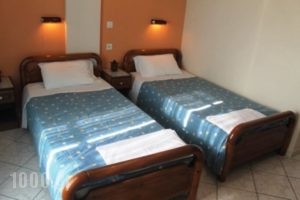 Villa Leonidas_best deals_Villa_Ionian Islands_Corfu_Corfu Rest Areas