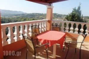 Villa Leonidas_travel_packages_in_Ionian Islands_Corfu_Corfu Rest Areas