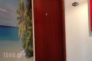Nitsa Rooms_best prices_in_Room_Dodekanessos Islands_Kos_Kos Chora