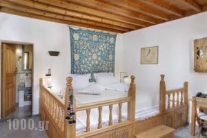 Melenos Lindos Exclusive Suites_holidays_in_Hotel_Dodekanessos Islands_Rhodes_Lindos