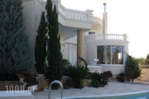 Villa Kokkalis_accommodation_in_Villa_Crete_Heraklion_Gouves