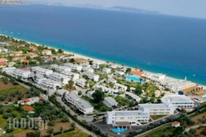 Kinetta Beach Resort and Spa_lowest prices_in_Hotel_Peloponesse_Korinthia_Korinthos