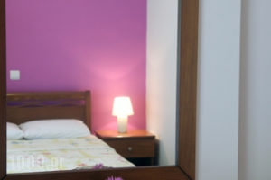 Kehagias Apartments_best prices_in_Apartment_Macedonia_Halkidiki_Siviri