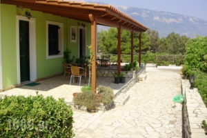 Thanasis' apartments_best deals_Room_Ionian Islands_Kefalonia_Kefalonia'st Areas