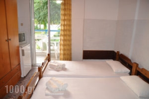 Drosia Apartments_best deals_Apartment_Macedonia_Thessaloniki_Asprovalta