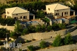 Falassarna Villas in Kissamos, Chania, Crete