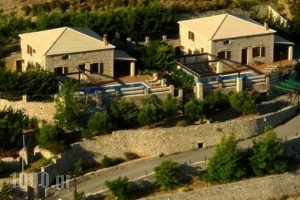Falassarna Villas_accommodation_in_Villa_Crete_Chania_Kissamos
