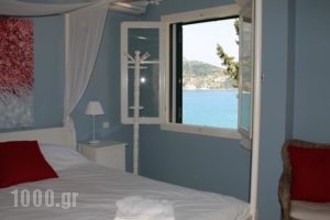 Captain Yiannis_best deals_Hotel_Ionian Islands_Ithaki_Ithaki Rest Areas