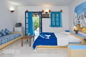 Casa Di Roma_best prices_in_Hotel_Cyclades Islands_Paros_Paros Rest Areas
