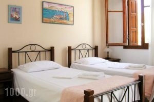 Areti's Milos Rooms_holidays_in_Room_Cyclades Islands_Milos_Milos Chora