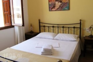Areti's Milos Rooms_best prices_in_Room_Cyclades Islands_Milos_Milos Chora
