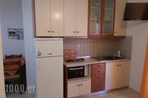 Anna Rooms_travel_packages_in_Macedonia_Halkidiki_Ierissos