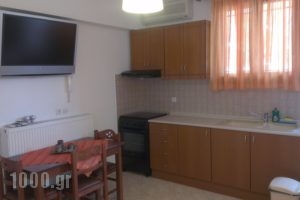 Anna Rooms_accommodation_in_Apartment_Macedonia_Halkidiki_Ierissos