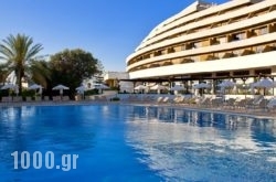 Olympic Palace Hotel in Ialysos, Rhodes, Dodekanessos Islands