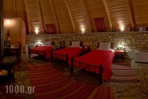 Theasis-Igloo_lowest prices_in_Hotel_Epirus_Arta_Arta City