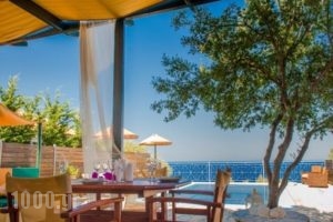 Emerald Villas_best deals_Villa_Ionian Islands_Zakinthos_Zakinthos Rest Areas