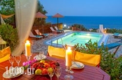 Emerald Villas in Platanias, Chania, Crete