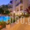 Fortezza Hotel_best deals_Hotel_Crete_Rethymnon_Rethymnon City