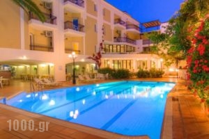 Fortezza Hotel_accommodation_in_Hotel_Crete_Rethymnon_Rethymnon City