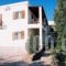 Letta'S Apartments_accommodation_in_Apartment_Cyclades Islands_Syros_Posidonia