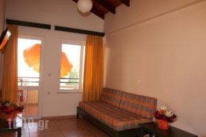 Theos Village Apartments_best deals_Apartment_Crete_Chania_Daratsos