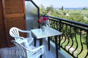 Elsa Haus_best prices_in_Hotel_Aegean Islands_Thasos_Potos