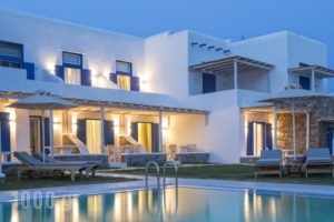 Villa Del Sol Mykonos_accommodation_in_Villa_Cyclades Islands_Mykonos_Mykonos ora