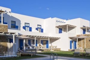Villa Del Sol Mykonos_best deals_Villa_Cyclades Islands_Mykonos_Mykonos ora
