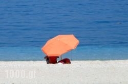 Akti in Amaranthos, Evia, Central Greece
