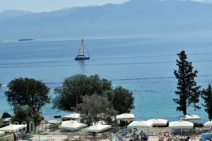 Porto Galini Seaside Resort Spa_best prices_in_Hotel_Ionian Islands_Lefkada_Lefkada Rest Areas