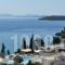 Porto Galini Seaside Resort Spa_lowest prices_in_Hotel_Ionian Islands_Lefkada_Lefkada Rest Areas