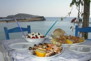 Armonia By Grispos Villas_best deals_Villa_Cyclades Islands_Schinousa_Schinousa Chora