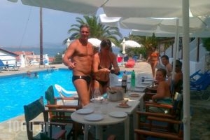 Hotel Boulas_lowest prices_in_Hotel_Macedonia_Thessaloniki_Thessaloniki City