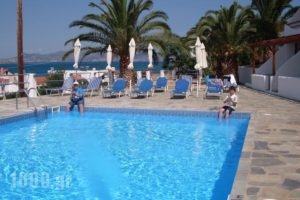 Hotel Boulas_best deals_Hotel_Macedonia_Thessaloniki_Thessaloniki City