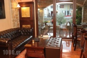 Morfeas Guesthouse_lowest prices_in_Hotel_Macedonia_Pella_Aridea