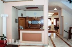 Alexiou Hotel in Koufonisi Chora, Koufonisia, Cyclades Islands