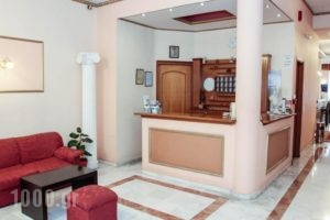Alexiou Hotel_travel_packages_in_Thessaly_Trikala_Kalambaki
