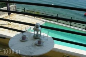 Martisea Apartments_accommodation_in_Apartment_Ionian Islands_Corfu_Corfu Rest Areas