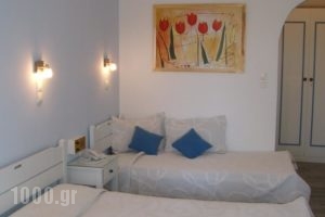 Panorama Paros_best prices_in_Hotel_Cyclades Islands_Paros_Paros Chora