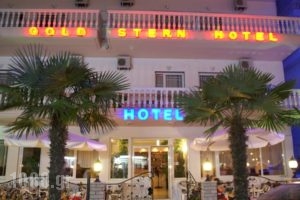 Gold Stern_accommodation_in_Hotel_Macedonia_Pieria_Paralia Katerinis