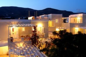 Emilia Luxury Apartments_best prices_in_Apartment_Cyclades Islands_Syros_Posidonia