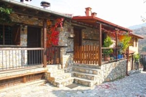 To Xani_accommodation_in_Hotel_Macedonia_Pieria_Paleos Panteleimonas