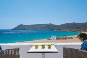 Arte & Mare Luxury Suites & Spa_accommodation_in_Hotel_Cyclades Islands_Mykonos_Elia