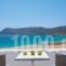 Arte & Mare Luxury Suites & Spa_accommodation_in_Hotel_Cyclades Islands_Mykonos_Elia