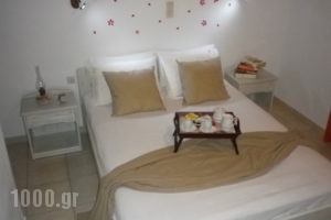 Liana Marouli_holidays_in_Apartment_Cyclades Islands_Naxos_Kastraki