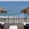 Alesahne Beach Hotel_best deals_Hotel_Cyclades Islands_Sandorini_kamari